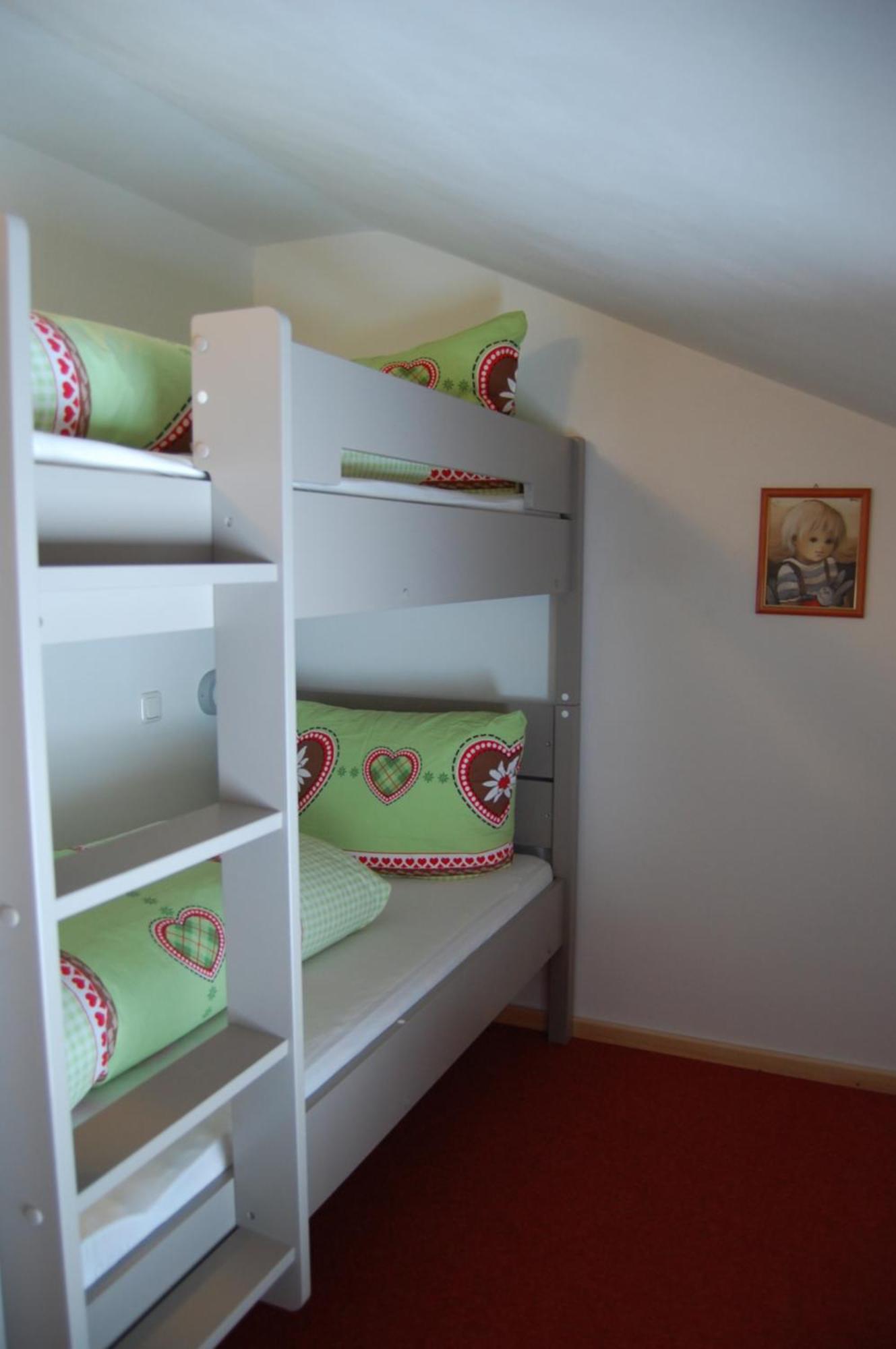 Haus Waldrast Διαμέρισμα Elbigenalp Εξωτερικό φωτογραφία